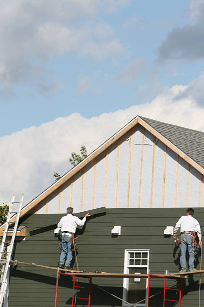 Siding for Commercial Buildings in Shelby, MT